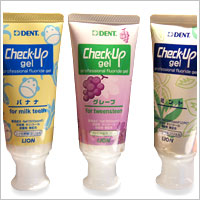 Check-Up gel